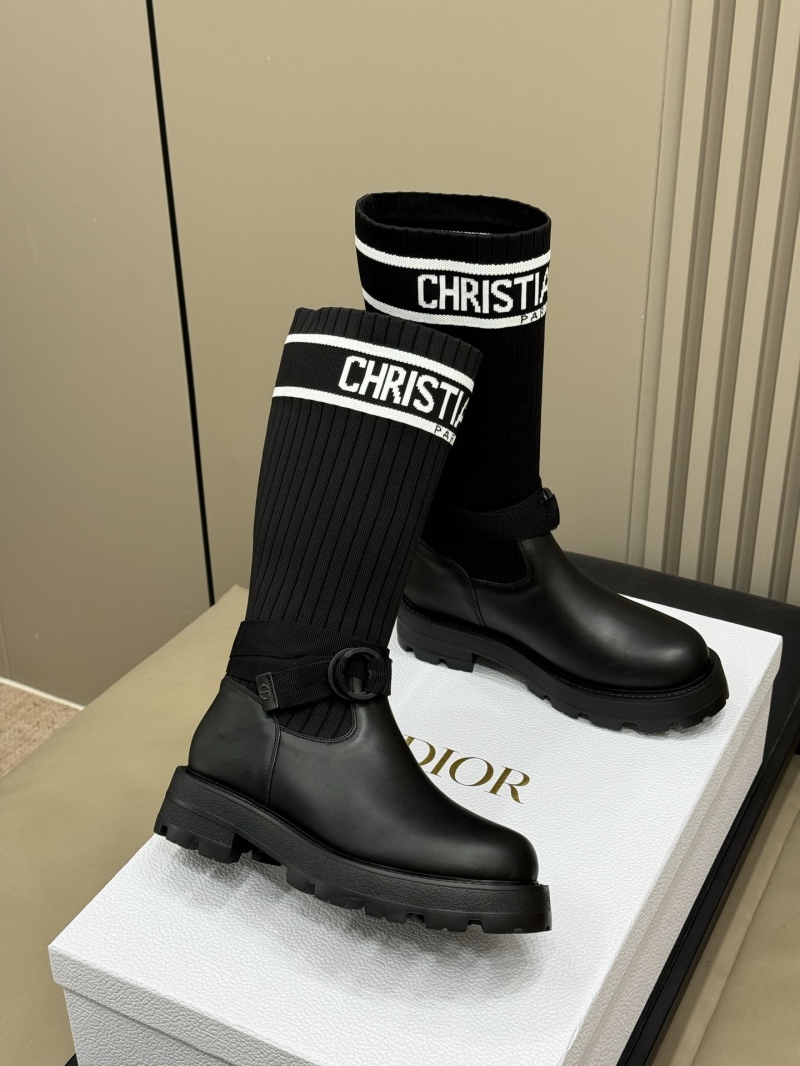 chr1st1an D10r boots